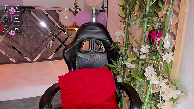 Nanachi Cook online show from May 2026 09:01:02 PM