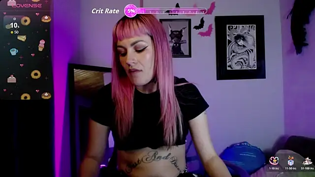 Snapshot of kim_jeins11 chatting on December 2025 02:27:01 AM kim jeins11 online show from December 2025 02:27:01 AM