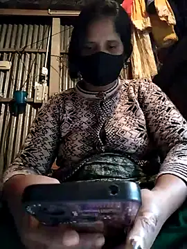 Koyel-Sen online show from January 2025 02:35:02 AM