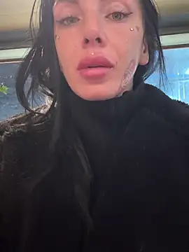 cicciolina online show from February 2025 08:31:01 PM