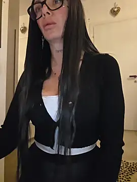 cicciolina online show from February 2026 12:55:01 PM