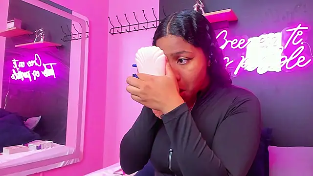 Snapshot of Sofi_Fox_ chatting on March 2025 01:19:02 PM Sofi Fox online show from March 2025 01:19:02 PM