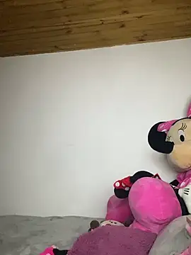 Snapshot of Sofi_Fox_ chatting on September 2025 02:00:02 AM Sofi Fox online show from September 2025 02:00:02 AM