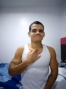 Snapshot of Andrey_1997 chatting on March 2025 01:35:01 AM Andrey 1997 online show from March 2025 01:35:01 AM