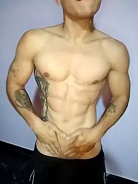 Snapshot of Andrey_1997 chatting on February 2026 07:35:01 AM Andrey 1997 online show from February 2026 07:35:01 AM