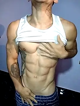 Snapshot of Andrey_1997 chatting on February 2026 10:00:02 AM Andrey 1997 online show from February 2026 10:00:02 AM