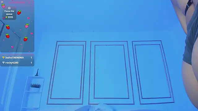 Snapshot of natalia_aguirre1 chatting on February 2025 06:46:02 PM natalia aguirre1 online show from February 2025 06:46:02 PM