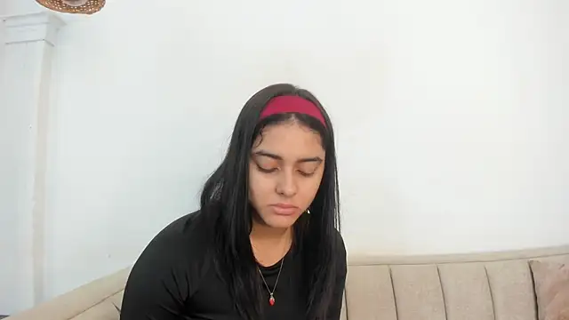 Snapshot of natalia_aguirre1 chatting on October 2025 12:09:01 PM natalia aguirre1 online show from October 2025 12:09:01 PM