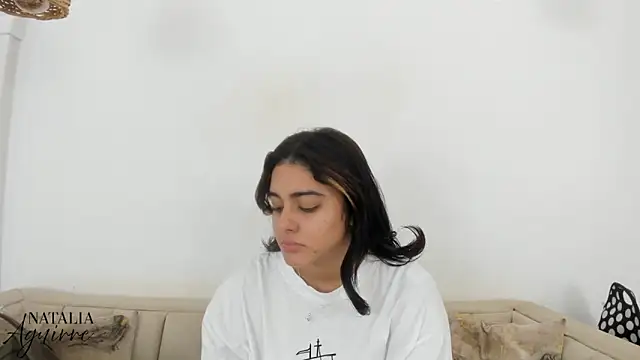 Snapshot of natalia_aguirre1 chatting on November 2025 12:19:02 PM natalia aguirre1 online show from November 2025 12:19:02 PM