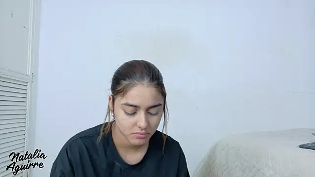 Snapshot of natalia_aguirre1 chatting on February 2026 12:09:02 PM natalia aguirre1 online show from February 2026 12:09:02 PM