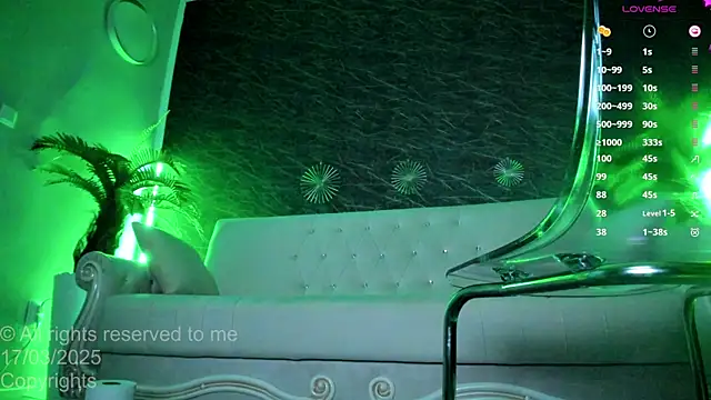 moona ray online show from March 2025 02:36:02 AM