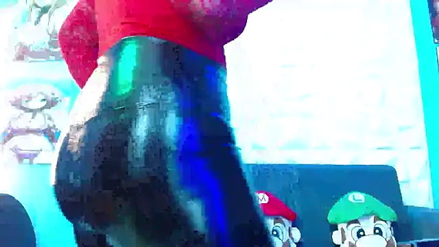 VickyJohnson1 online show from March 2025 09:53:02 PM