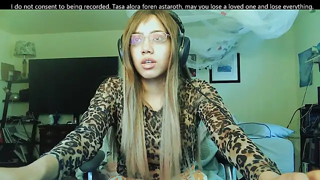 PolinaLoveX online show from February 2025 07:36:01 PM