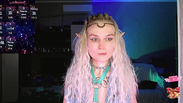 mischellemeow13 online show from March 2026 02:04:02 AM