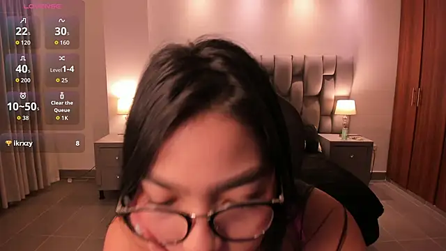 alessia will online show from September 2025 03:53:01 AM