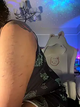 loveluna8 online show from September 2025 08:38:02 AM