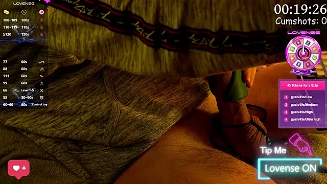 Snapshot of coupleofficial chatting on January 2025 10:49:02 PM coupleofficial online show from January 2025 10:49:02 PM