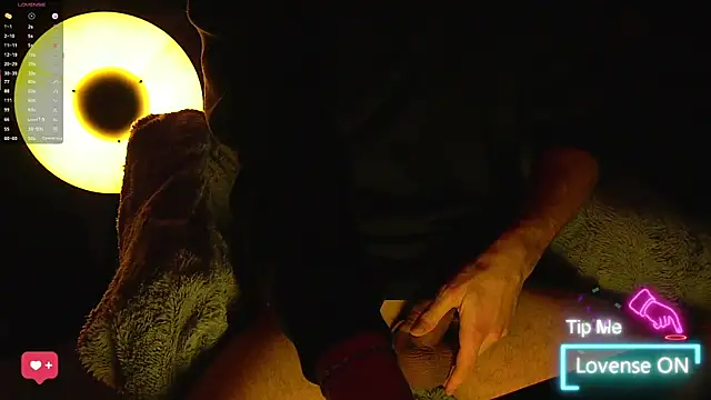 Snapshot of coupleofficial chatting on January 2026 06:46:02 PM coupleofficial online show from January 2026 06:46:02 PM