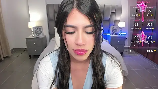 sarita evanss online show from January 2025 02:19:01 AM