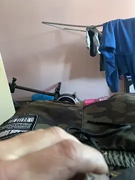 KAMIL3119 online show from April 2026 08:37:02 AM