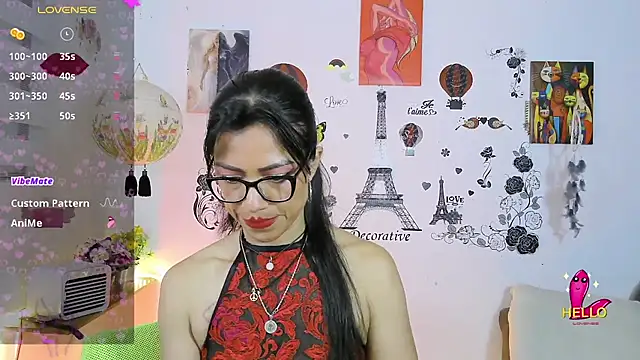 FernandaEloisa online show from February 2025 05:26:02 PM