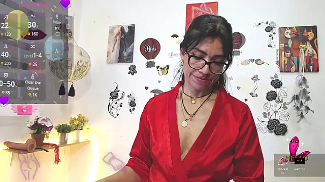 FernandaEloisa online show from March 2025 08:10:02 PM