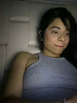 Snapshot of mysteriousgirl20 chatting on January 2025 06:20:02 PM mysteriousgirl20 online show from January 2025 06:20:02 PM