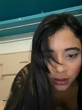 Snapshot of mysteriousgirl20 chatting on February 2025 02:02:01 PM mysteriousgirl20 online show from February 2025 02:02:01 PM