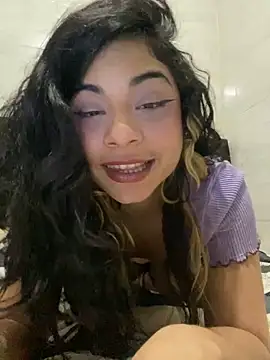 Snapshot of mysteriousgirl20 chatting on February 2026 02:54:02 PM mysteriousgirl20 online show from February 2026 02:54:02 PM