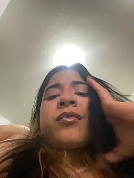 Snapshot of mysteriousgirl20 chatting on February 2026 03:52:02 PM mysteriousgirl20 online show from February 2026 03:52:02 PM