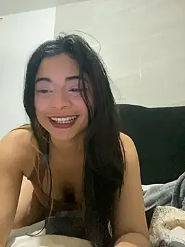 Snapshot of mysteriousgirl20 chatting on February 2026 02:14:01 PM mysteriousgirl20 online show from February 2026 02:14:01 PM