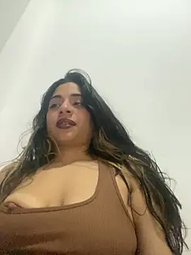 mysteriousgirl20 online show from June 2026 08:51:01 AM