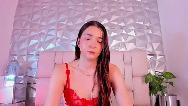 lexiee grey  online show from March 2025 12:45:01 PM