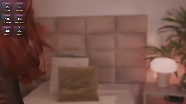 lexiee grey  online show from February 2026 11:53:02 AM