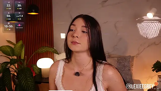 lexiee grey  online show from May 2026 12:02:01 PM