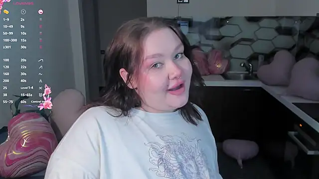 LilyBelll online show from February 2026 05:58:02 AM