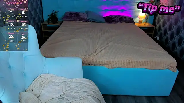 Lesi Moonie01 online show from March 2025 11:30:02 AM