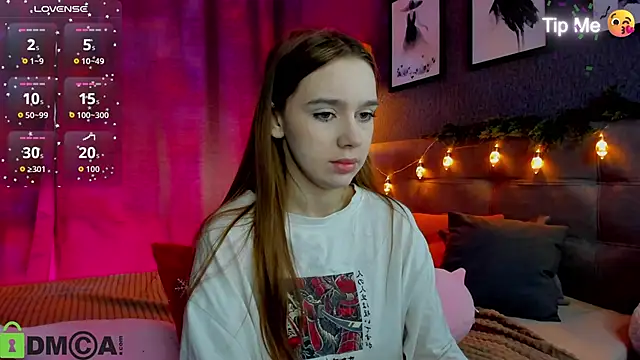 Lesi Moonie01 online show from January 2026 09:00:01 AM