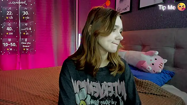 Lesi Moonie01 online show from February 2026 09:25:02 AM