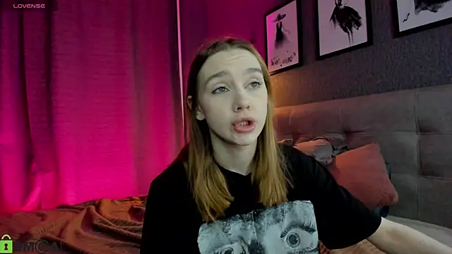 Lesi Moonie01 online show from March 2026 08:33:02 AM