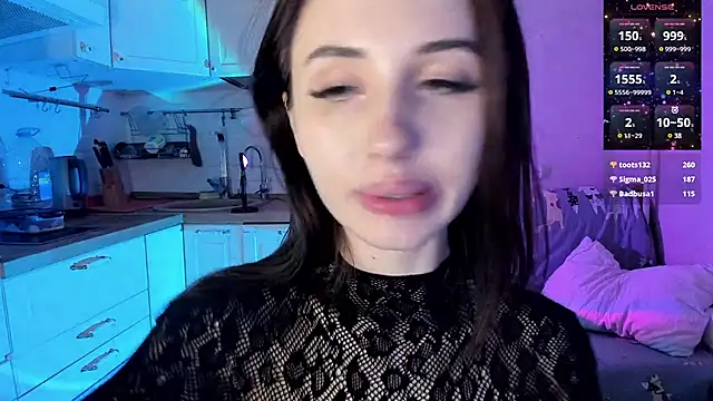 Snapshot of L1TWW chatting on January 2025 01:22:01 AM L1TWW online show from January 2025 01:22:01 AM