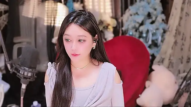 Missy Nana21 online show from December 2025 04:25:01 PM