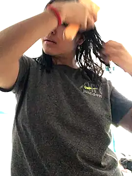 EmmaRossem online show from October 2025 06:39:01 PM