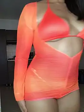 EmmaRossem online show from October 2025 07:14:01 PM