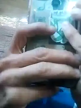 CasanovaPatron online show from December 2024 12:55:02 PM