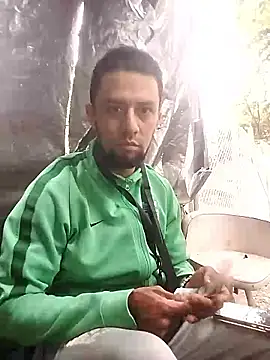 CasanovaPatron online show from November 2025 03:56:02 PM