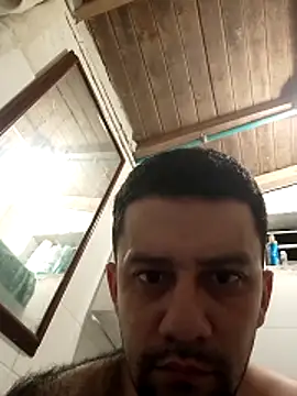 CasanovaPatron online show from May 2026 11:55:01 PM