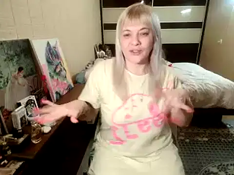 Lia Laguna77 online show from April 2026 07:36:01 PM