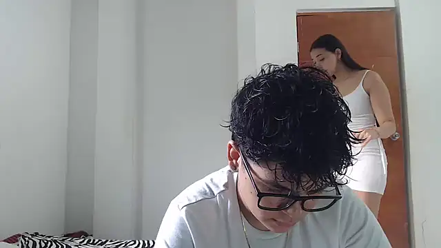 SHARLOTTE MORGAN online show from December 2024 07:58:02 PM