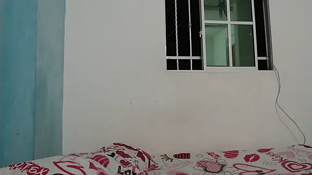 SHARLOTTE MORGAN online show from December 2024 02:20:01 AM